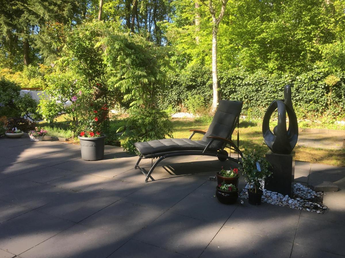 B&B Porcini Ermelo Exterior photo
