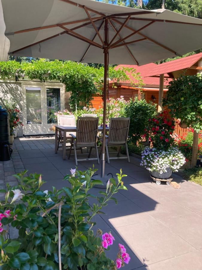 B&B Porcini Ermelo Exterior photo